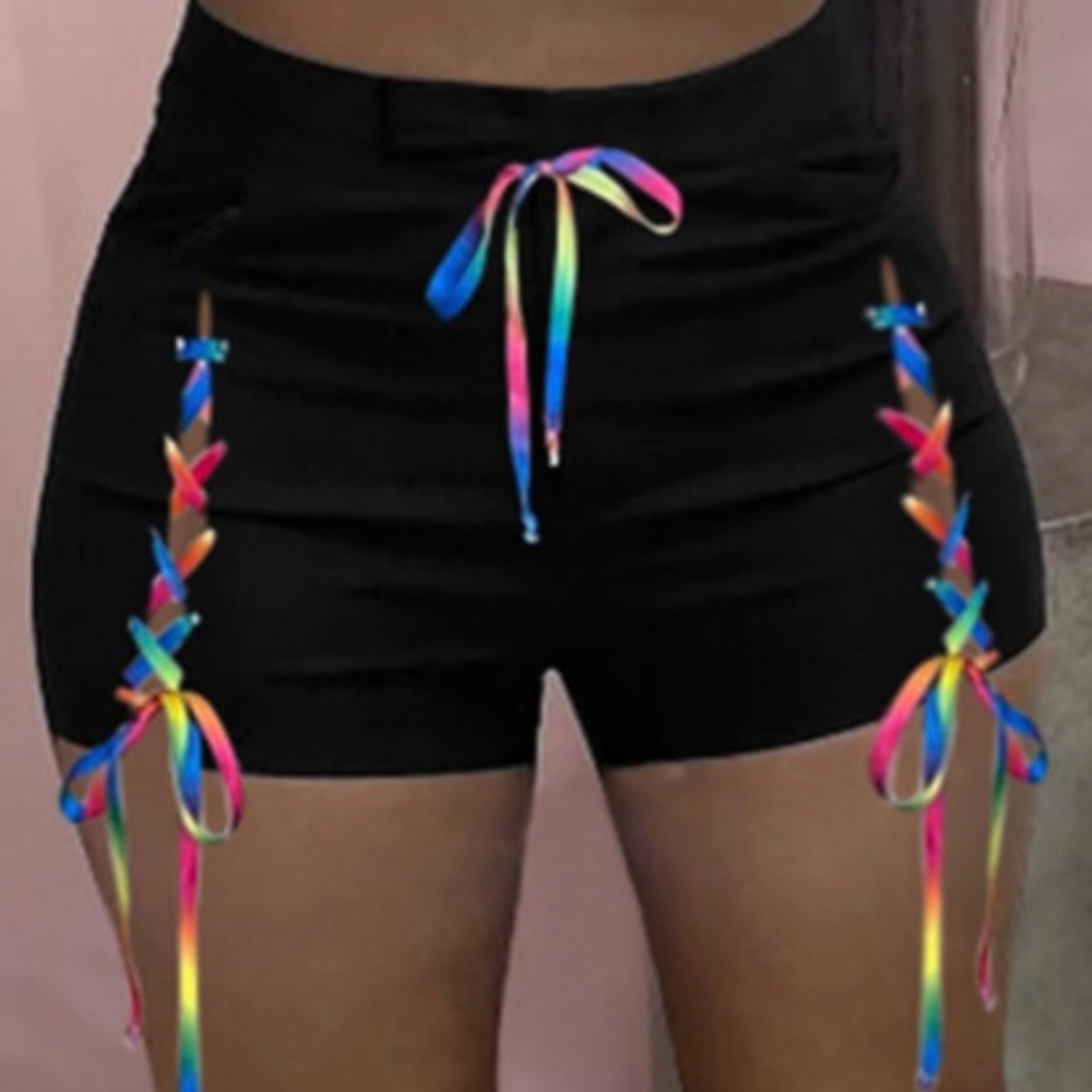 Womens Summer Shorts